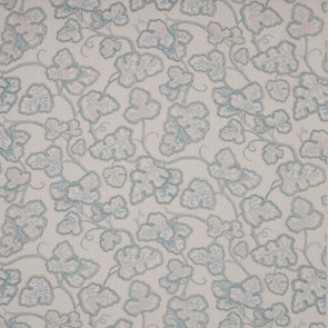 Colefax and Fowler - Leaf Damask - F4825-02 Aqua