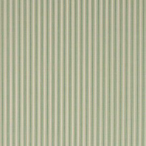 Colefax and Fowler - Elmscott Stripe - F4827-03 Emerald