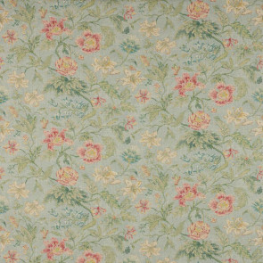 Colefax and Fowler - Tapestry Garden - F4831-03 Old Blue