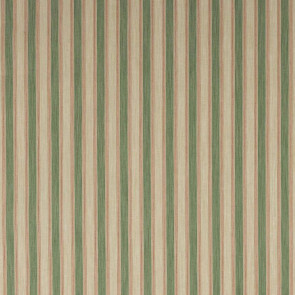 Colefax and Fowler - Romaine Stripe - F4838-01 Pink-Green