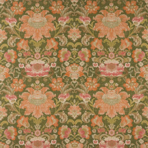 Colefax and Fowler - Fontenoy - F4859-01 Olive