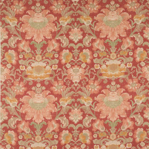 Colefax and Fowler - Fontenoy - F4859-03 Red