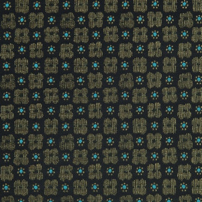 Designers Guild - Callisto - Turquoise - F1446-08