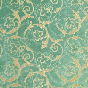 Designers Guild - Fontange - Celadon - F1494-06