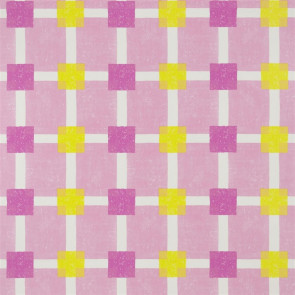 Designers Guild - Diagonal - Blossom - F1689-01