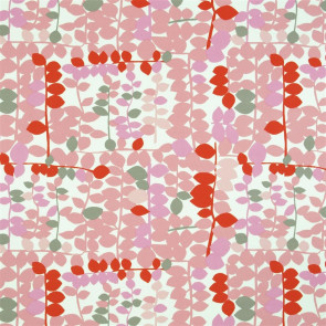 Designers Guild - Greenwich Outdoor - Cerise - F1725-04