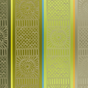 Designers Guild - Kasida - Lemongrass - F1855-03