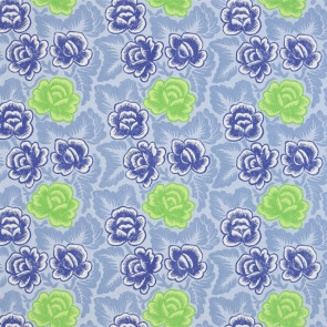 Designers Guild - Havana - Lapis - F1912-04