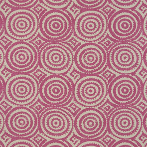 Designers Guild - Corales - Fuchsia - F1914-03