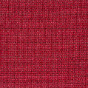 Designers Guild - Cullen - Scarlet - F2024-12