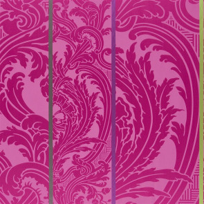 Designers Guild - Constantinople - Fuchsia - F2036-02