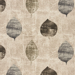 Designers Guild - Kuta - Graphite - F2118-03