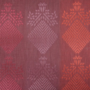 Designers Guild - Purachina - Scarlet - FDG2178-02