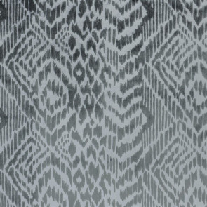 Designers Guild - Morosini - Graphite - FDG2187-06