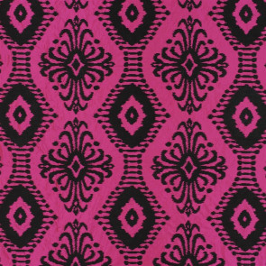 Designers Guild - Pashan - Fuchsia - FDG2190-01