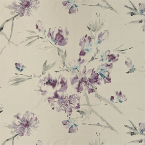 Designers Guild - Oriental Flower - Flower-Thistle - FDG2292-04