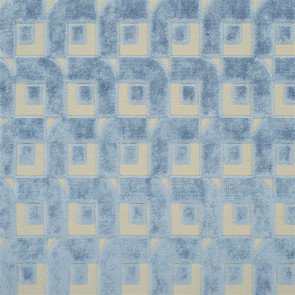 Designers Guild - Pugin - Sky - FDG2341-04