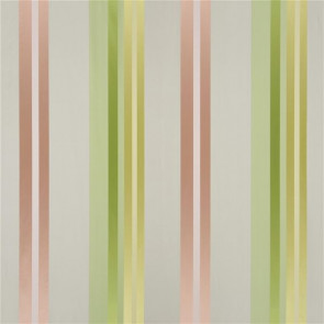 Designers Guild - Dauphine Stripe - FDG2449/04 Leaf