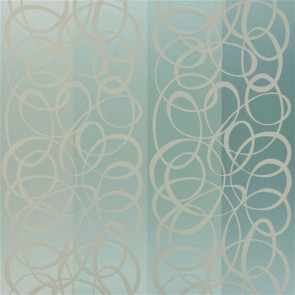 Designers Guild - Marquisette - FDG2451/04 Celadon