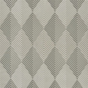 Designers Guild - Chaconne - FDG2453/06 Graphite