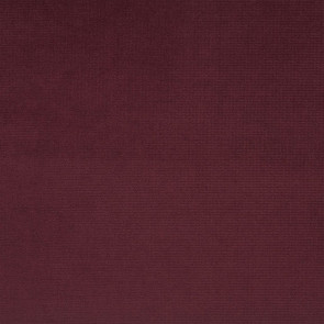 Designers Guild - English Riding Velvet - Port - FLFY-647-44