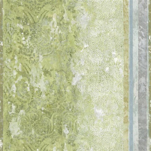 Designers Guild - La Rotonda Scene 1 - PDG1095/01 Olive