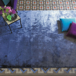 Designers Guild - Eberson - Cobalt