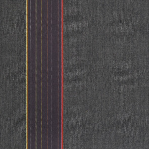 Maharam by Kvadrat - Herringbone Stripe - 465945-0001