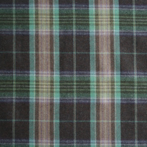 Osborne & Little - Lomond Tartan F5880-02