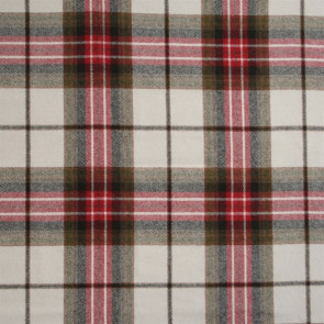 Osborne & Little - Lomond Tartan F5880-06