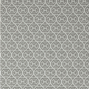 Jane Churchill - Rowan Wallpaper - Elphin Wallpaper - J172W-06 Charcoal