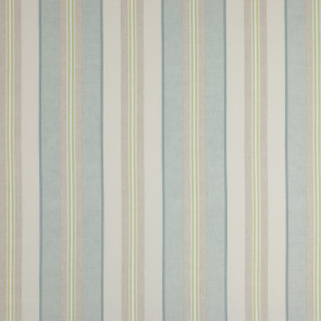 Jane Churchill - Aston Stripe - J626F-05 Aqua