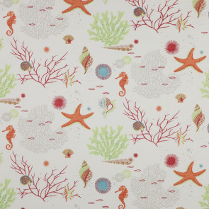 Jane Churchill - Under The Sea - J668F-02 Multi