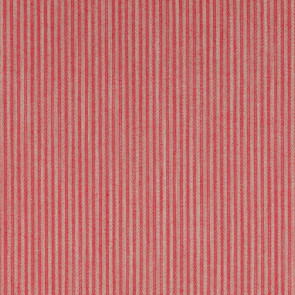 Jane Churchill - Brisley Stripe - J685F-17 Red