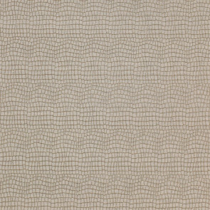 Jane Churchill - Crocodillas - J856F-01 Taupe