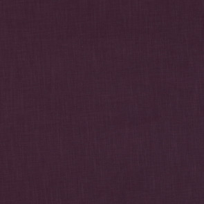 Jane Churchill - Ava - J861F-25 Aubergine