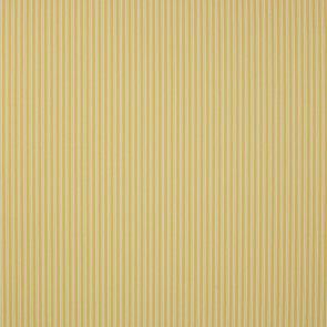 Jane Churchill - Linhope Stripe - J873F-05 Yellow