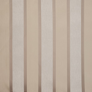 Jane Churchill - Alkira Stripe  - J952F-03 Pale Gold