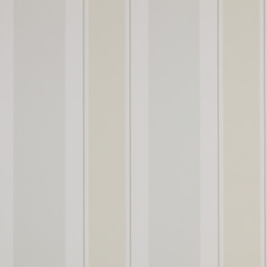 Jane Churchill - Brightwood - Helford Stripe - J134W-05 Stone