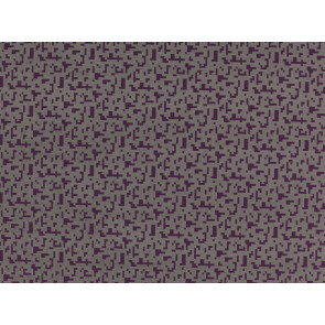 Kirkby Design - 8-BIT Reversible - Electric Purple K5120/12