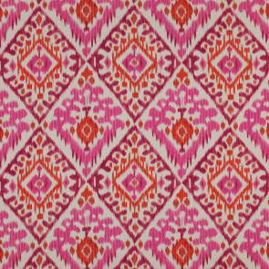 Manuel Canovas - Boheme - Rose/Orange 4763/02