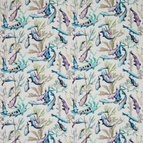 Manuel Canovas - Salina - Turquoise 4910/02