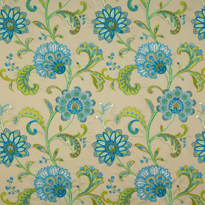 Manuel Canovas - Sona - 4926/04 Turquoise