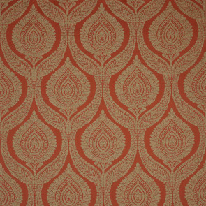 Manuel Canovas - Bucy - 4974/03 Terracotta