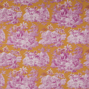 Manuel Canovas - Bengale - M4081-01 Fuchsia