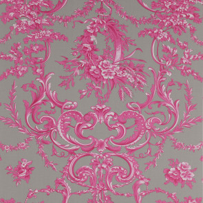 Manuel Canovas - Trianon - La Verrerie Fuchsia 3067/02