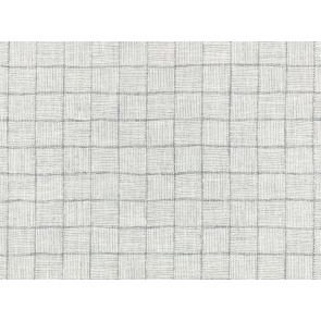 Mark Alexander - Crosshatch Check - M436/07 - Dove