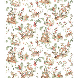 Nina Campbell - Toile Chinoise - NCF4460-03