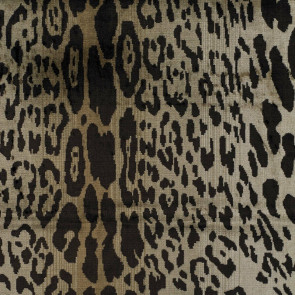 Nobilis - Velours Leopard - Velours Leopard 10497-10