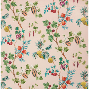 Osborne & Little - Orchard Linen - F7673-04